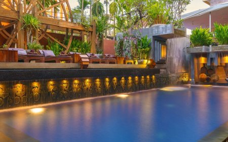 Hidden Gems: Small & Boutique All-Inclusive Resorts Away from the Crowds.