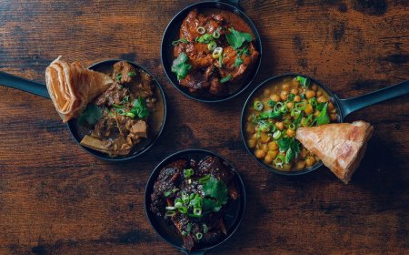 Fine Dining in Paradise: The Best Michelin-Worthy Restaurants in the Caribbean.