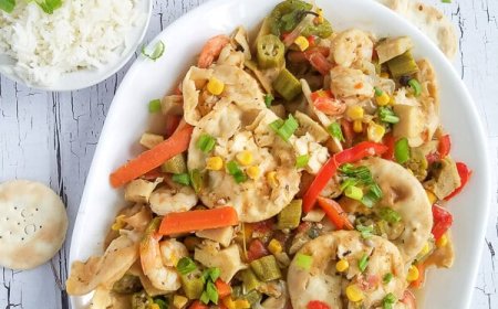 What is Conch? A Guide to Trying the Caribbean’s Most Popular Seafood.