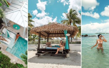 Budget Breakdown: How to Plan a 7-Day Trip to the Bahamas for Under $1,500.