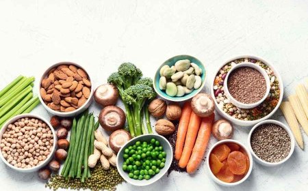 Vegetarian & Vegan Guide: The Best Islands for Plant-Based Travelers.