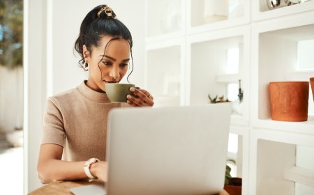 The Digital Nomad Visa Effect: How Remote Workers are Changing Real Estate Prices.