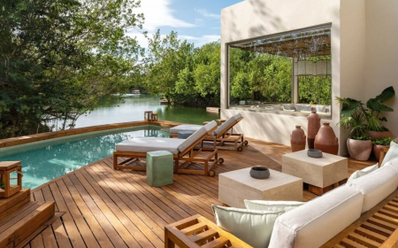 Best Swim-Up Suites in Jamaica and Mexico: A Couple's Guide.