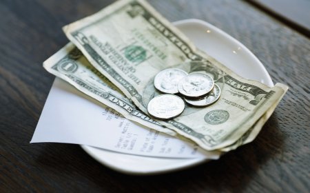 Tipping Etiquette: Who to Tip and How Much in the Caribbean.