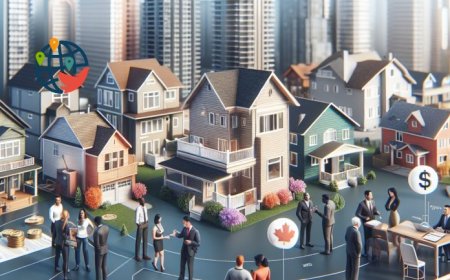 Financing a Caribbean Home: Can US/Canadian Citizens Get Local Mortgages?