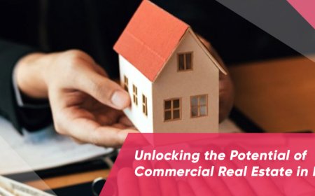 Commercial Real Estate: Opportunities in Hotel and Restaurant Ownership.