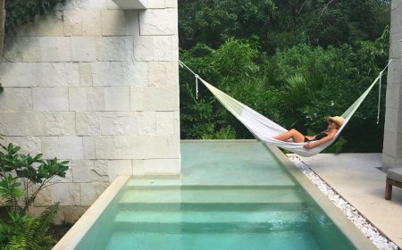 Solo Traveller Friendly: All-Inclusive Resorts with the Best Social Vibe.