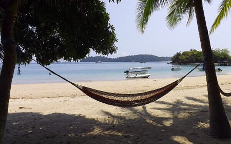 Retirement Planning: The Cost of Living for Expats in Panama vs. Costa Rica vs. Caribbean Islands.