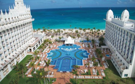 Resort Day Passes: How to Enjoy All-Inclusive Amenities Without Staying Overnight in Aruba