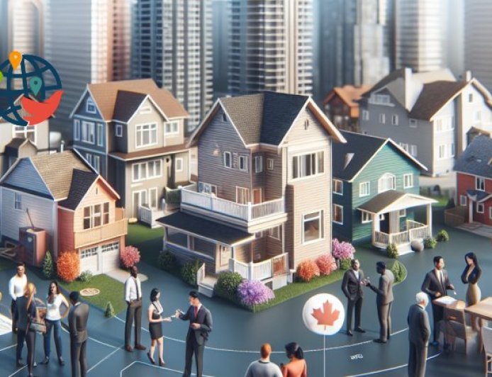 Financing a Caribbean Home: Can US/Canadian Citizens Get Local Mortgages?