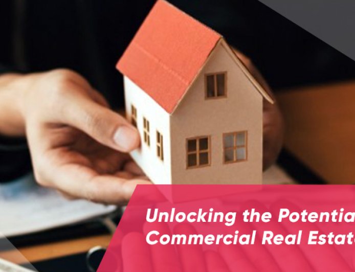 Commercial Real Estate: Opportunities in Hotel and Restaurant Ownership.