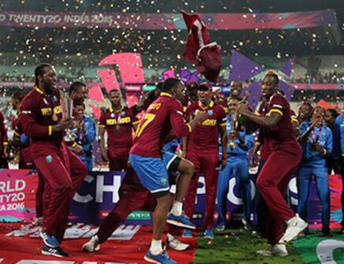 Cricket in the West Indies: Why It’s More Than Just a Sport.