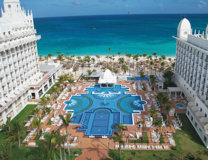 Resort Day Passes: How to Enjoy All-Inclusive Amenities Without Staying Overnight in Aruba