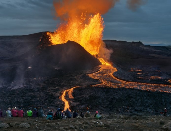 Volcano Tourism: Hiking Active and Dormant Volcanoes in St. Vincent and Montserrat.
