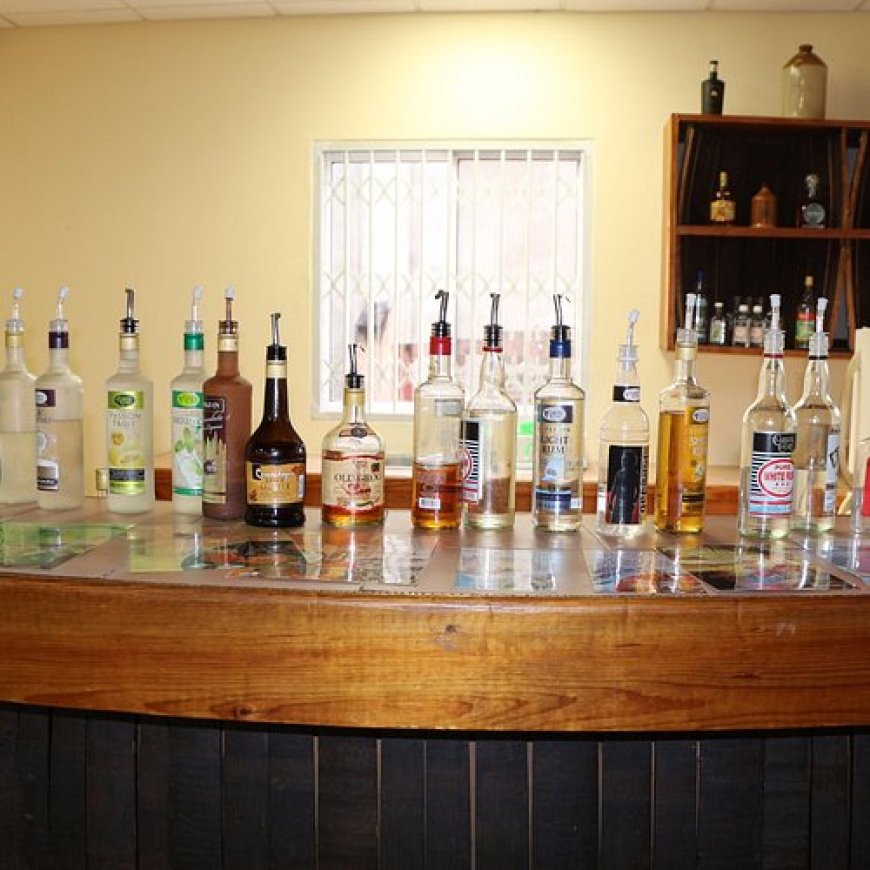 The Ultimate Rum Guide: Top 10 Distilleries You Must Visit in the Caribbean.