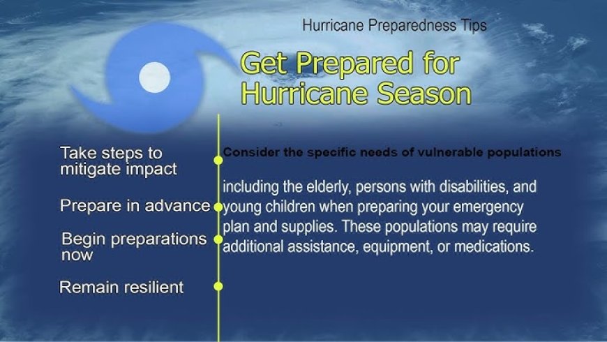 Hurricane Season Survival Guide: When to Go, Cancellation Policies, and Insurance.