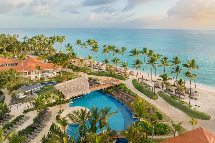 Top 10 All-Inclusive Resorts in Punta Cana (Ranked by Food Quality & Value).