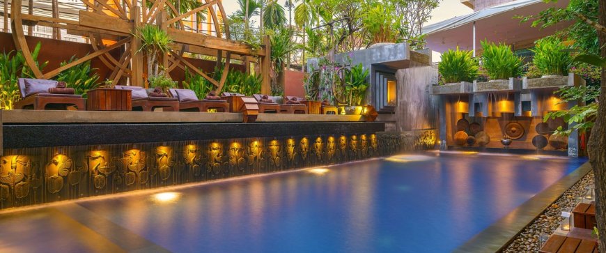 Hidden Gems: Small & Boutique All-Inclusive Resorts Away from the Crowds.