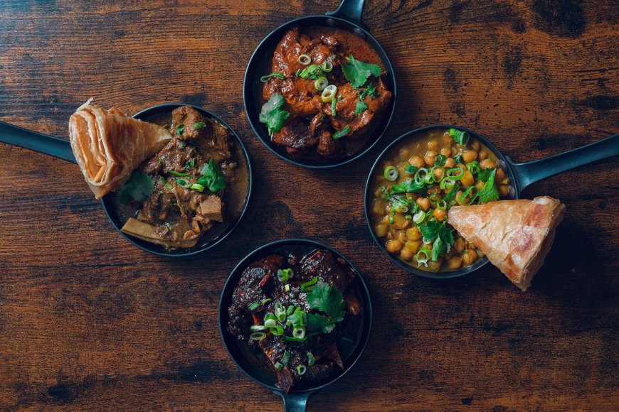 Fine Dining in Paradise: The Best Michelin-Worthy Restaurants in the Caribbean.