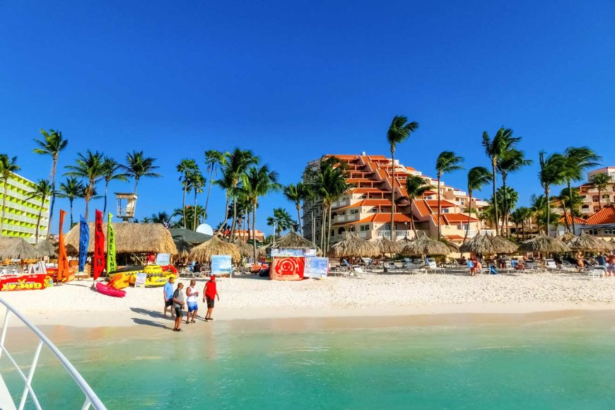 Luxury on a Budget: Affordable All-Inclusive Resorts Under $200/Night in Aruba