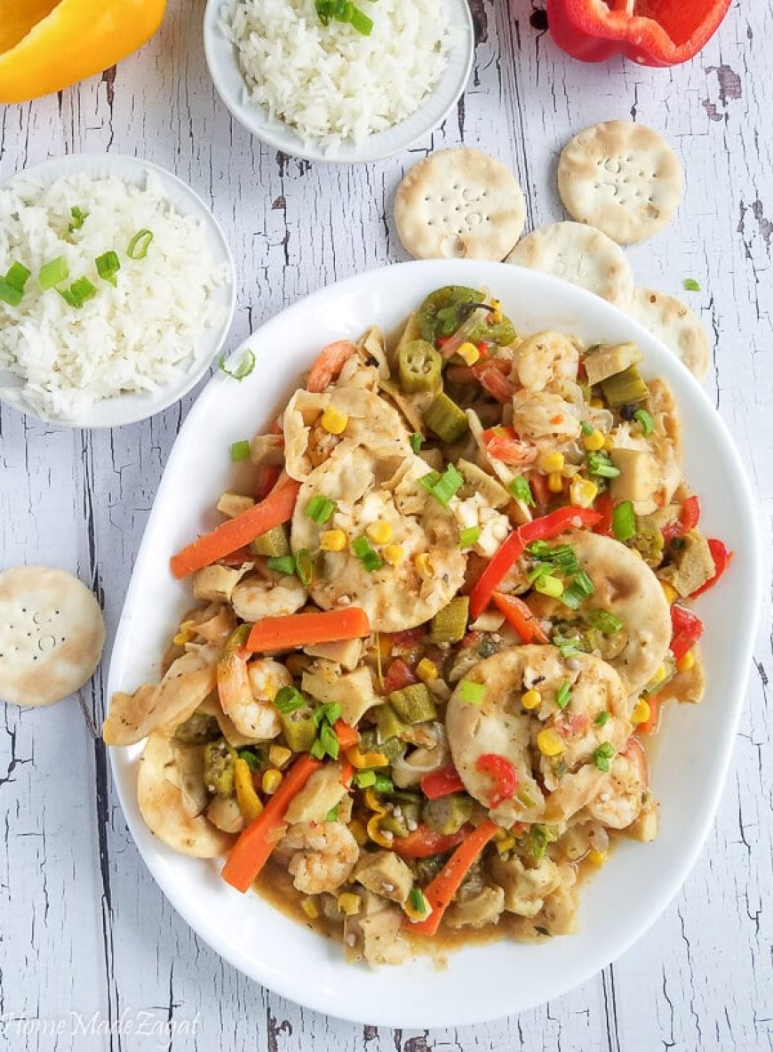 What is Conch? A Guide to Trying the Caribbean’s Most Popular Seafood.