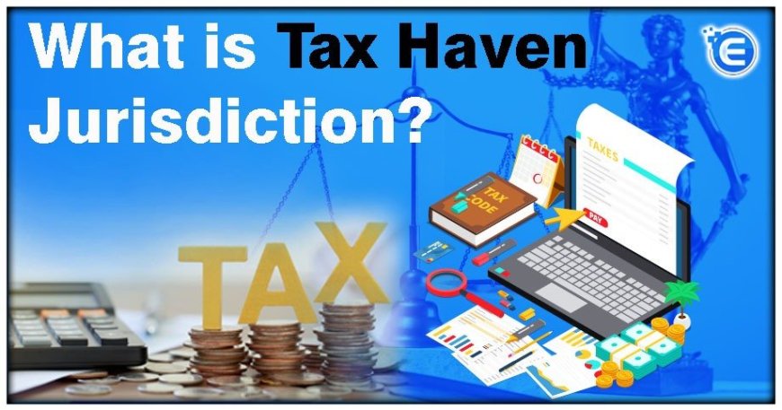 Tax Havens: How Moving to the Caribbean Can Lower Your Tax Bill Legally.