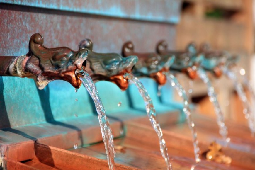 Is the Water Safe? A Tap Water Guide for Every Major Caribbean Island.