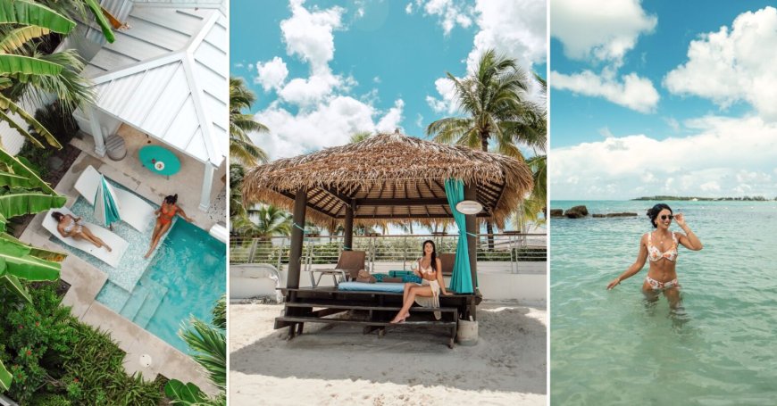 Budget Breakdown: How to Plan a 7-Day Trip to the Bahamas for Under $1,500.