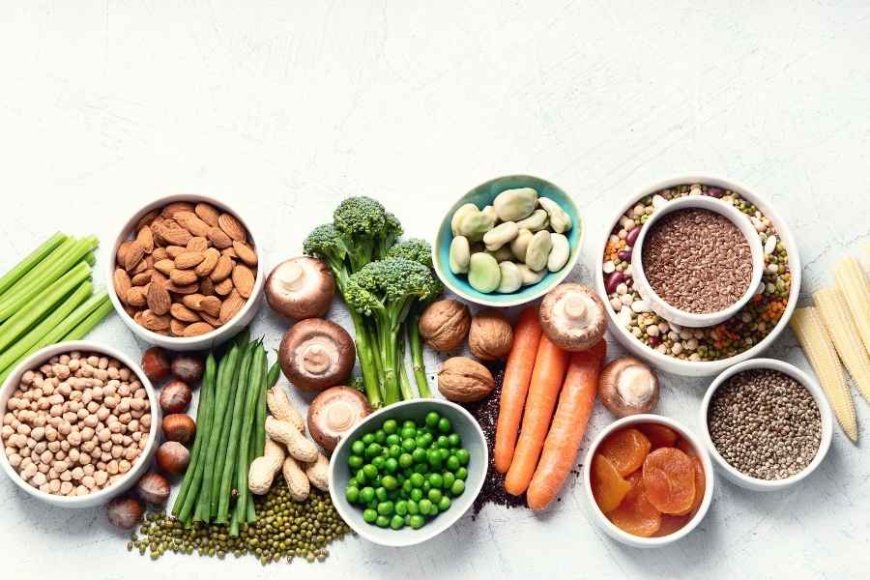 Vegetarian & Vegan Guide: The Best Islands for Plant-Based Travelers.