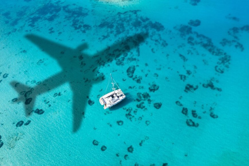 Direct Flights Guide: Which Caribbean Islands Are Easiest to Reach from the US/UK?