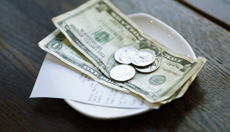 Tipping Etiquette: Who to Tip and How Much in the Caribbean.