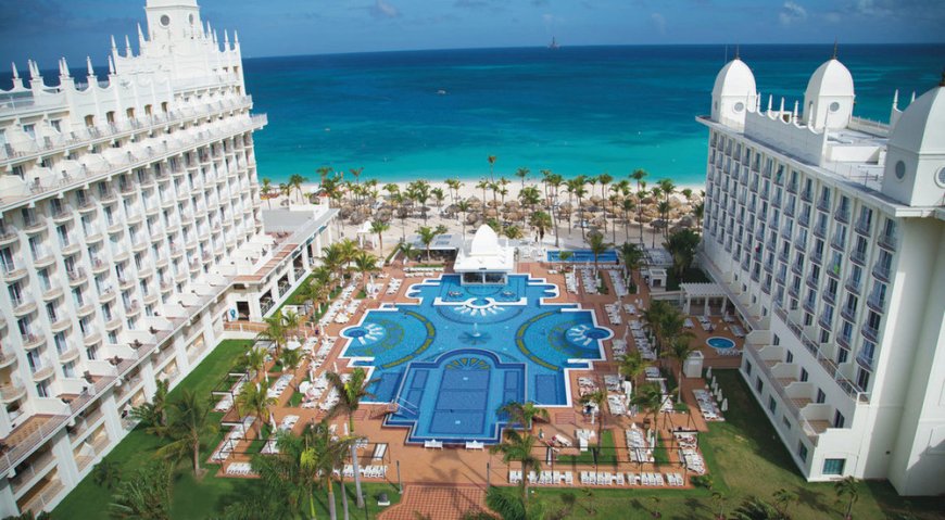 Resort Day Passes: How to Enjoy All-Inclusive Amenities Without Staying Overnight in Aruba