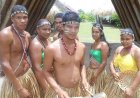 Indigenous Roots: Meeting the Kalinago People of Dominica.