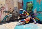 Art in the Caribbean: Best Galleries and Street Art Tours.