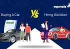 Getting Around: Renting a Car vs. Taxis – What You Need to Know.