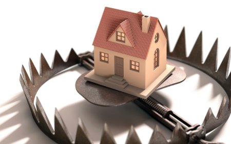 Pitfalls of Buying Abroad: 5 Real Estate Scams to Watch Out For Aruba