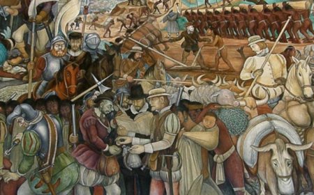 Dutch, French, or Spanish? How Colonial History Shaped Island Cultures Today.