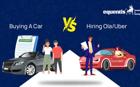 Getting Around: Renting a Car vs. Taxis – What You Need to Know.