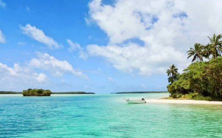 Eco-Friendly All-Inclusive: Resorts Leading the Way in Sustainability.