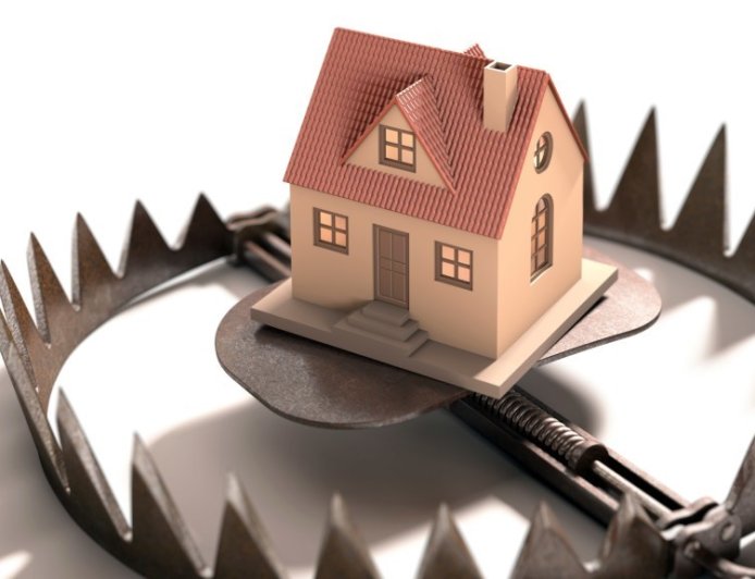 Pitfalls of Buying Abroad: 5 Real Estate Scams to Watch Out For Aruba