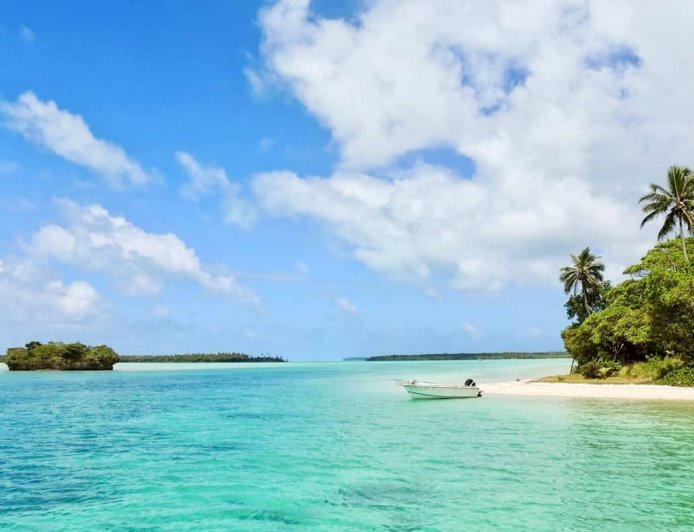 Eco-Friendly All-Inclusive: Resorts Leading the Way in Sustainability.