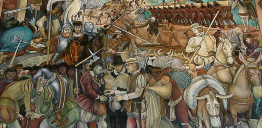 Dutch, French, or Spanish? How Colonial History Shaped Island Cultures Today.