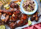 Caribbean Beach BBQ: Best Eats for Grilling by the Shore