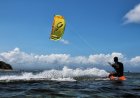 Best Islands for Kiteboarding & Windsurfing