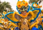 Caribbean Carnival Guide By Island & Month