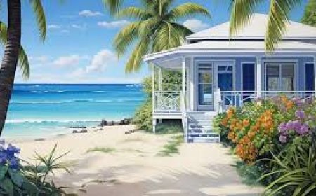 Guide to Buying Vacation Rentals in the Caribbean