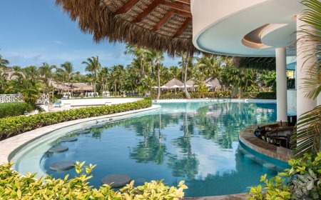 Best All-Inclusive Resorts for Solo Travelers