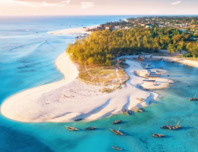 Cheapest Caribbean Flights by Departure City – Monthly Guide