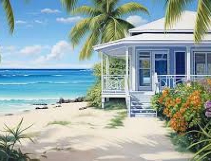 Guide to Buying Vacation Rentals in the Caribbean