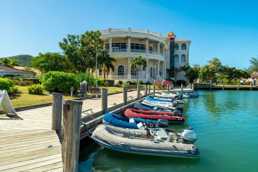 Best Caribbean Real Estate Opportunities: From Antigua to Nevis